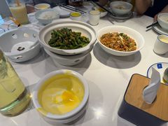 -兰湘子·湘菜小炒(长安万科广场店)