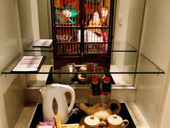 -日惹市凤凰翰悦阁酒店