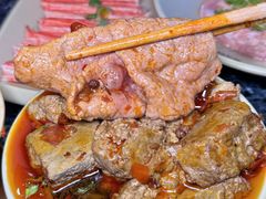 -蜀大侠火锅(总府路店)
