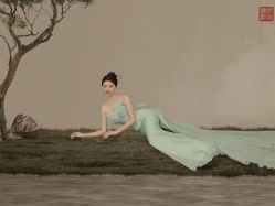 -乐派诗婚纱摄影