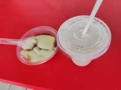 -义钦豆腐花