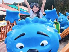 -大连海昌发现王国主题公园