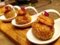 -彩丰楼中餐厅(国家会展中心上海洲际店)