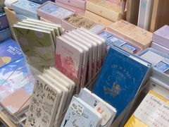 -猫的天空之城概念书店(杭州南宋御街店)