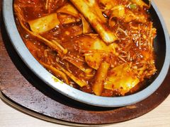 板筋金针菇-米村拌饭(欧亚卖场店)