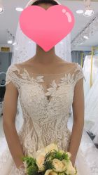 -衣贝姿婚纱礼服馆