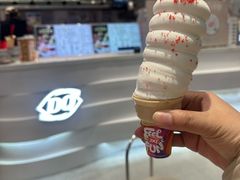 -DQ·蛋糕·冰淇淋(五角场万达店)