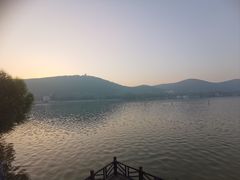 -云龙湖旅游景区