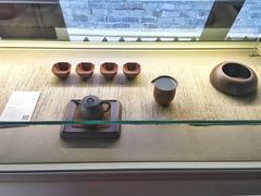 -宁波茶文化博物院