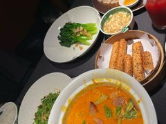 -華府(凯德晶萃店)