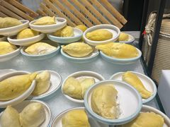 -川骄海鲜自助(亚运村店)