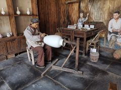 -景德镇古窑民俗博览区