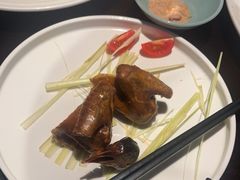 -福州仓山凯悦酒店·闽味中餐厅