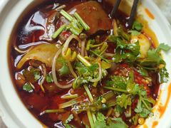 -71号豆汤饭·成都小馆(春熙路百盛店)