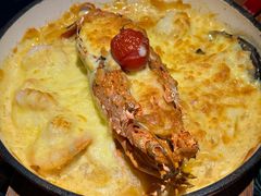 -第101座花园餐厅(湖滨88店)