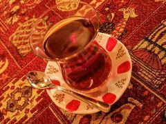 -Pumpkin Goreme Restaurant and Art Gallery