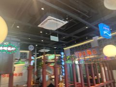 -楠火锅(昆山金鹰店)