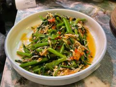-浩海火烧云傣家菜(京广店)