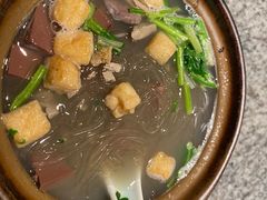 -南京大牌档(青岛万象城店)