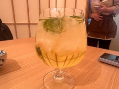 -德川家日本料理(中关村寰太大厦店)