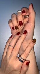 -M Nails & Beauty美甲美睫美体