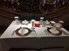 -宜昌富力皇冠假日酒店·咖啡1号西餐厅