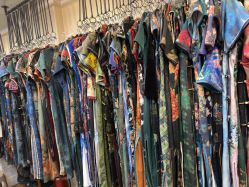 -古今弄潮旗袍摄影体验馆(老门东店)