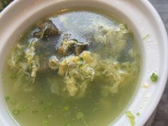 -今鲜源酒店·海鲜锅贴青岛菜(新湛路店)