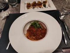 肉酱意面-外滩悦榕庄·海怡西餐厅