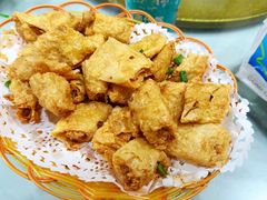 -红灯笼龙凤饭店(宁波老字号店)