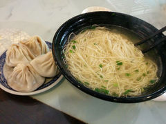 小笼包-拱北楼(皇亭广场店)