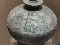 -洛阳周王城天子驾六博物馆