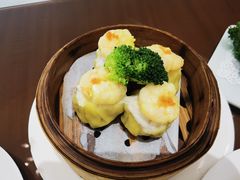 -豫璟轩中餐厅(南昌万怡店)