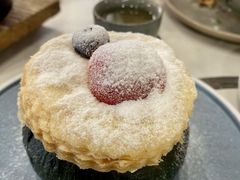 -乜都得港式茶楼(天贵路店)