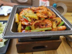 -乌记大厨餐厅