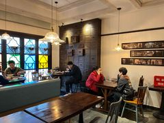 -哑巴生煎(临顿路店)