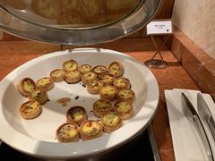 -上海新发展亚太JW万豪酒店