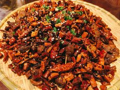 -杨记隆府(汉街店)