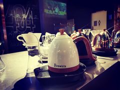 -sugarman espresso素饮糖人高新咖啡工厂