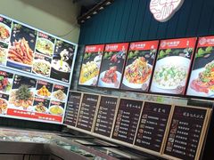 -纪林菜馆·博山菜老字号(华光路店)