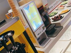 -豪享来中西餐厅(隆昌店)