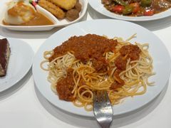 -宜家·瑞典风味餐厅(四元桥店)