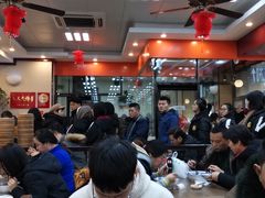 大堂-刘长兴(逸仙桥店)