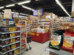 -物美超市(三里河店)