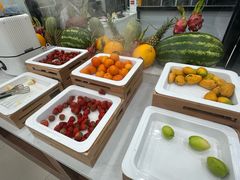 -仙螺岛海鲜自助餐厅(总店)