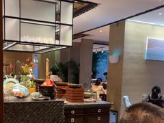 -金海湾自助餐厅(金陵饭店)