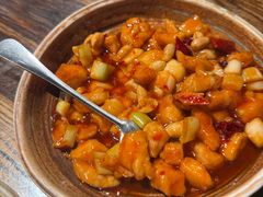 -水煮三国·川鲁江湖菜(香山店)