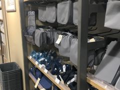 -MUJI无印良品(远洋未来广场店)