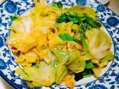 -茅庐川菜(青岛凯德店)