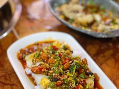 -耗儿鱼蛙蛙叫·老成都火锅(蛇口海昌街店)